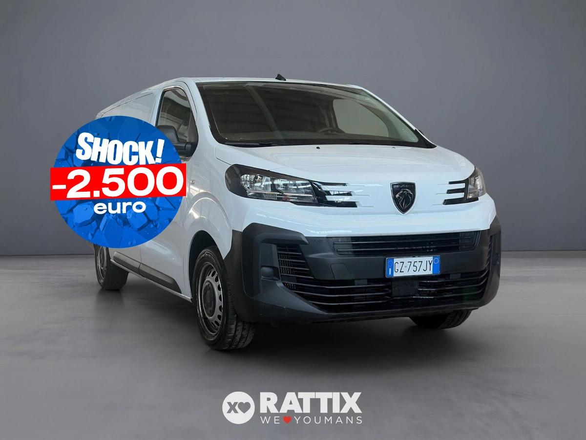 Peugeot Expert 2.0 Bluehdi 140CV Long (IVA ESCLUSA)