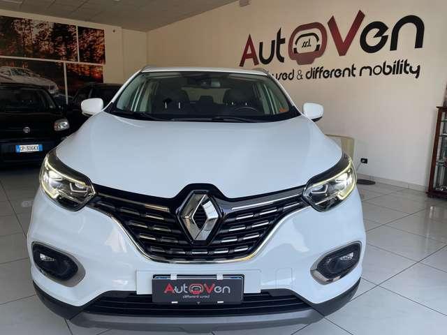 Renault Kadjar Kadjar 2019 1.5 blue dci Sport Edition2 115cv edc