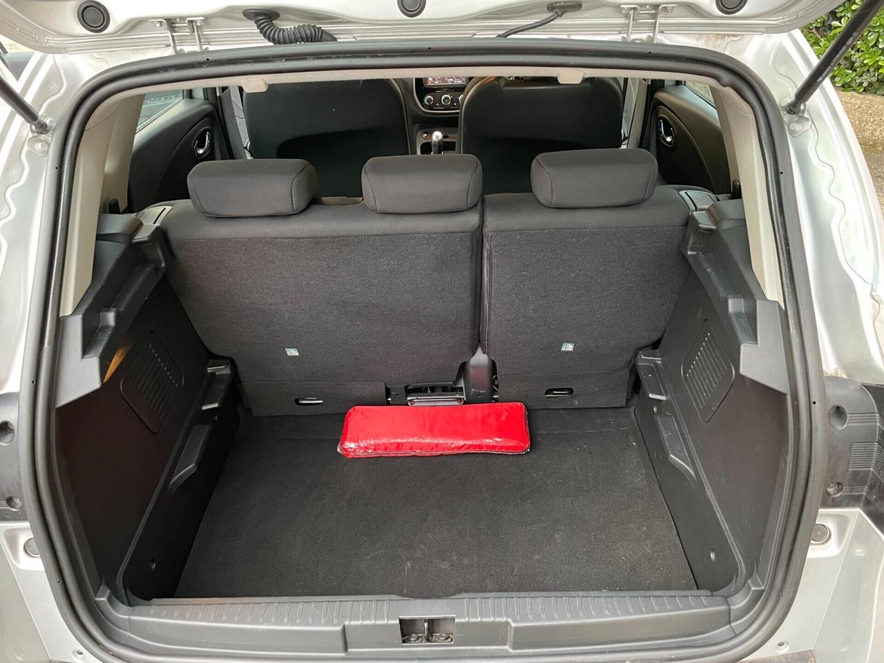 Renault Captur dCi 8V 90 CV EDC Start&Stop Energy Zen