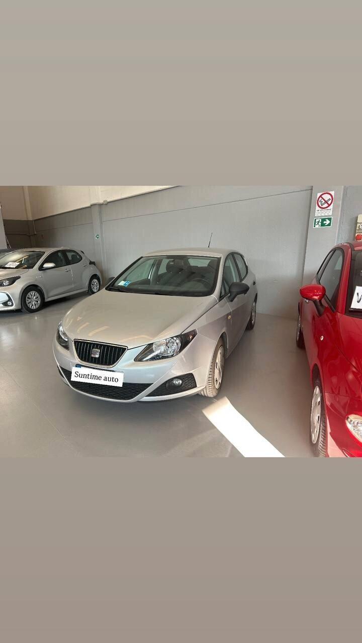 Seat Ibiza 1.2 TSI 5 porte