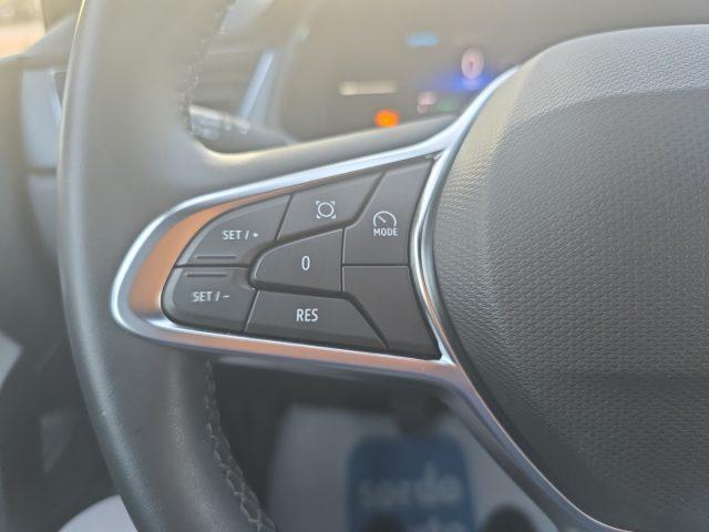 RENAULT Captur ECO-G 100 CV Techno
