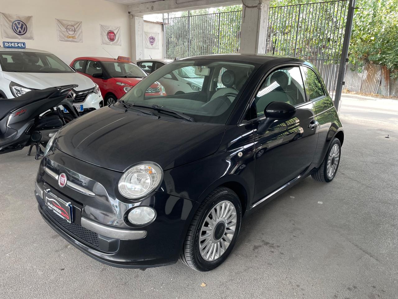 Fiat 500 1.2 Lounge Full optional dal nord Italia