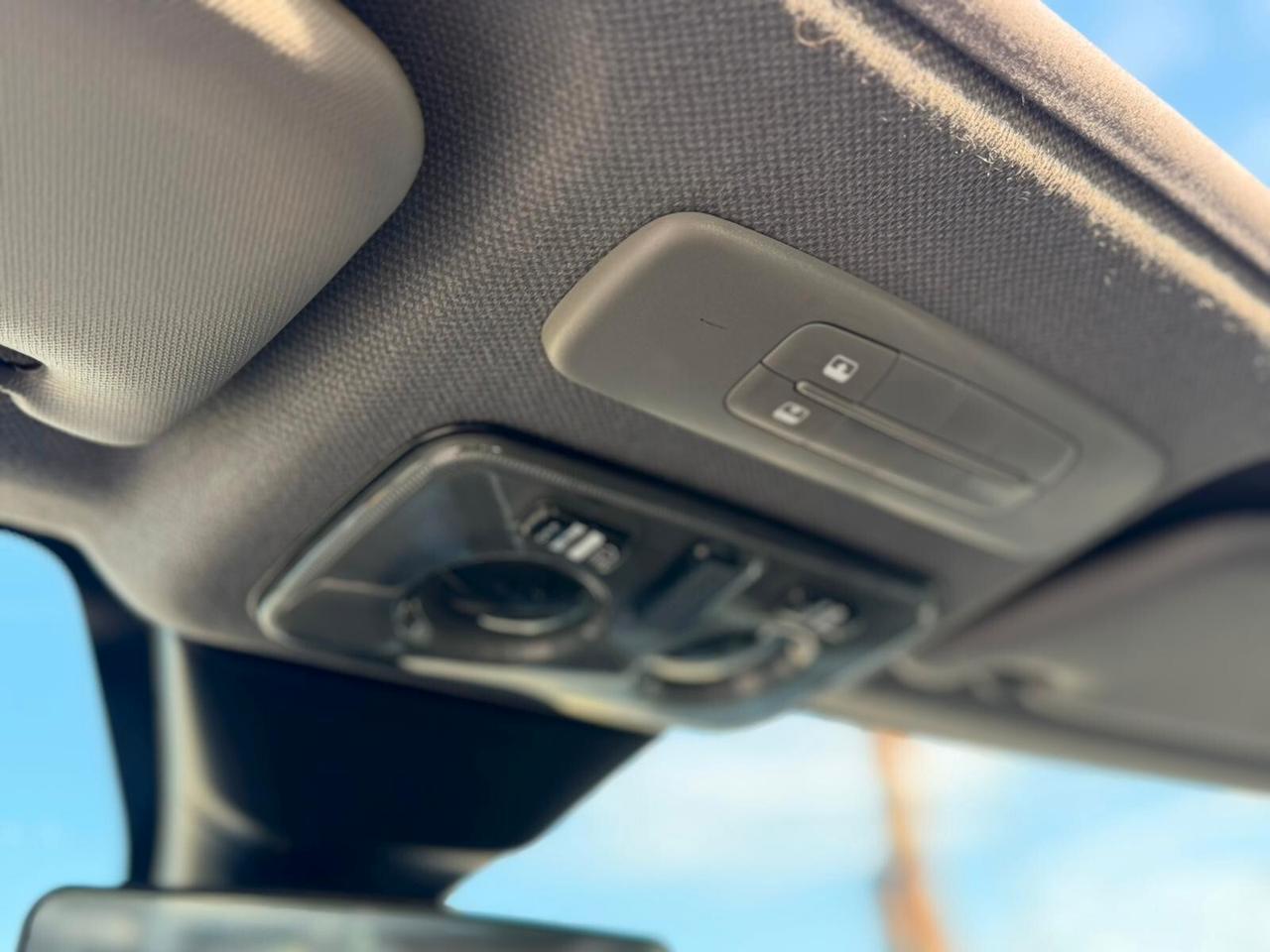 Lancia Ypsilon 1.2 GPL Tetto Apribile 2016