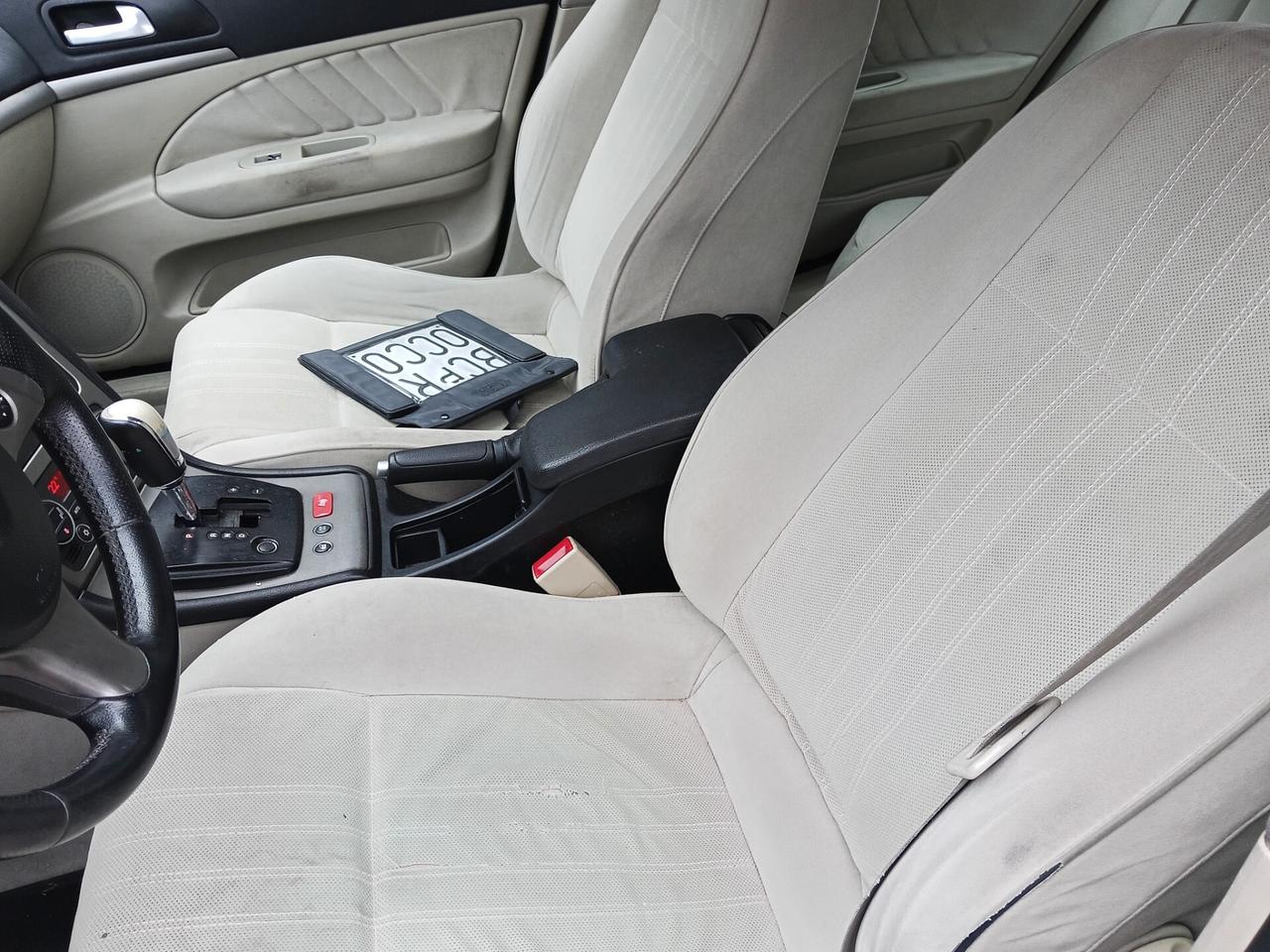 Alfa Romeo 159 1.9 JTDm 16V Sportwagon Progression