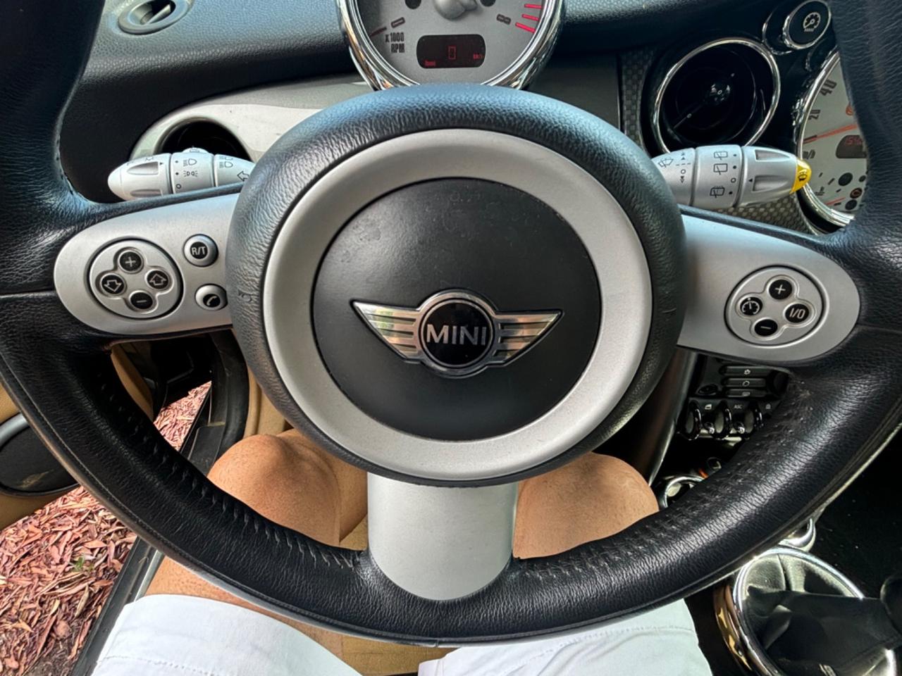 Mini 1.6 16V One Park Lane
