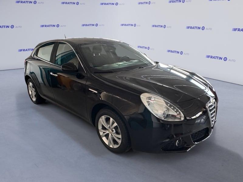 ALFA ROMEO GIULIETTA 1.6 JTDM-2 105 CV