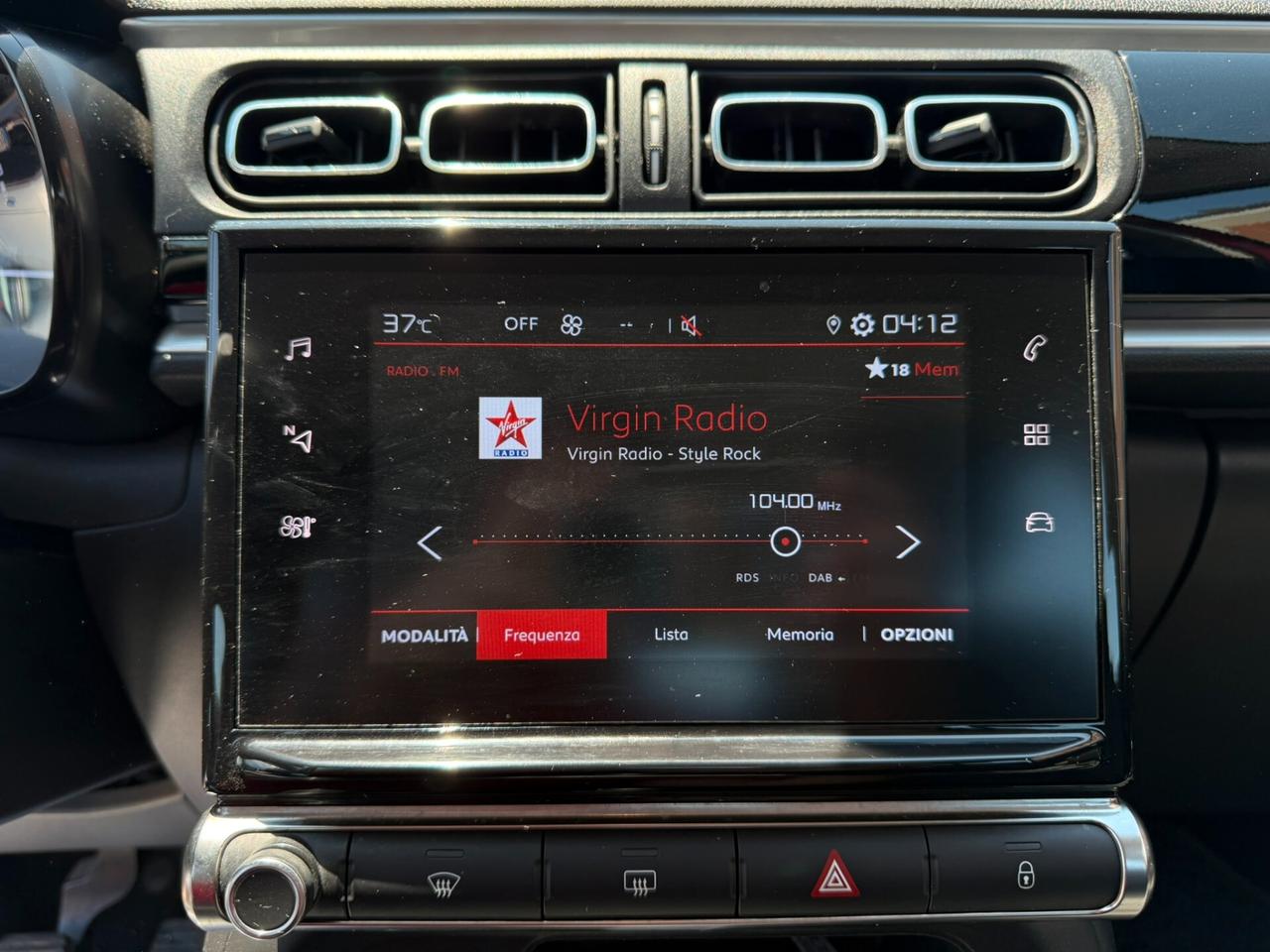 Citroen C3 1.2 PureTech 83CV Shine - 2022