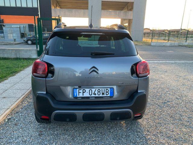 CITROEN C3 Aircross PureTech 110 S&S Shine