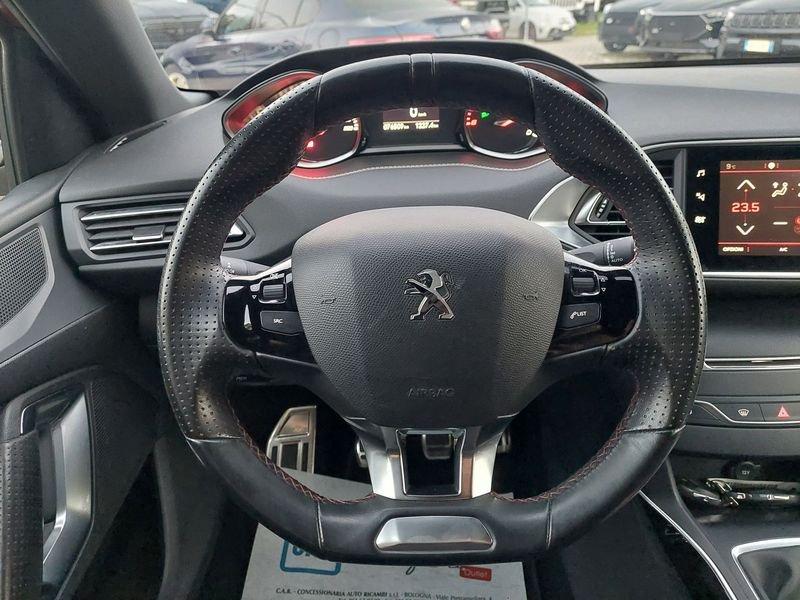 Peugeot 308 BlueHDi 130 S&S GT Line