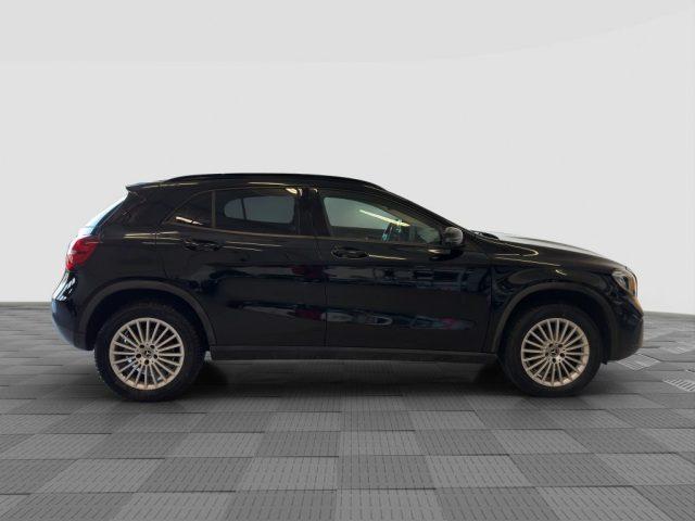 MERCEDES-BENZ CLA sse GLA GLA 200 CDI/d Automatic Executive