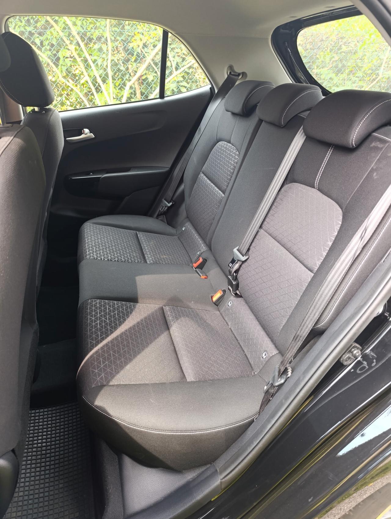 Kia Picanto 1.0 GPL - FULL OPTIONAL #GM