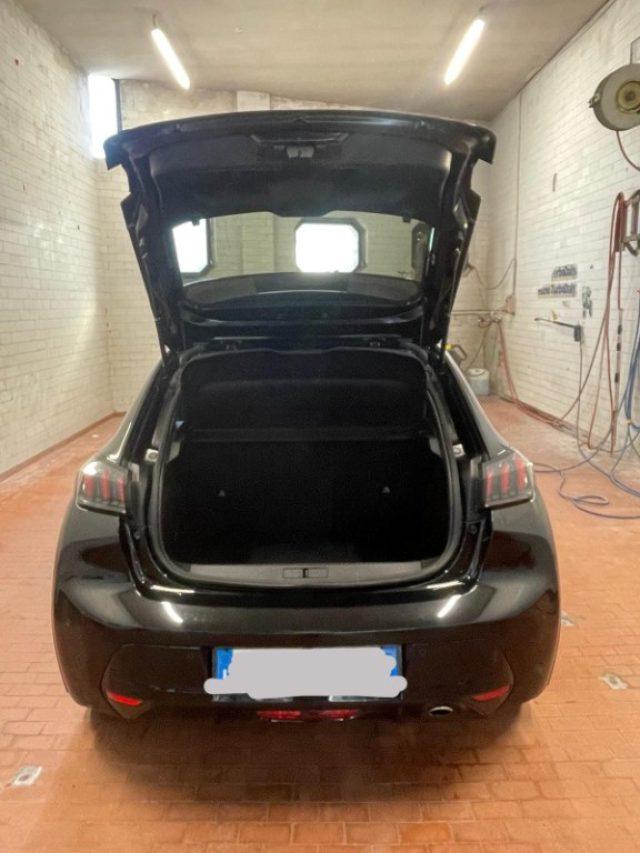 PEUGEOT 208 BlueHDi 100 Stop&Start 5 porte GT Pack