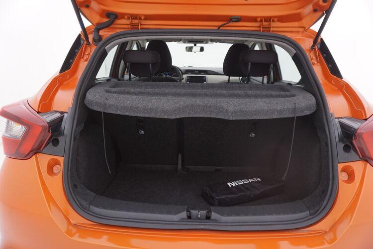 Nissan Micra Acenta BR655742 1.0 Benzina 101CV