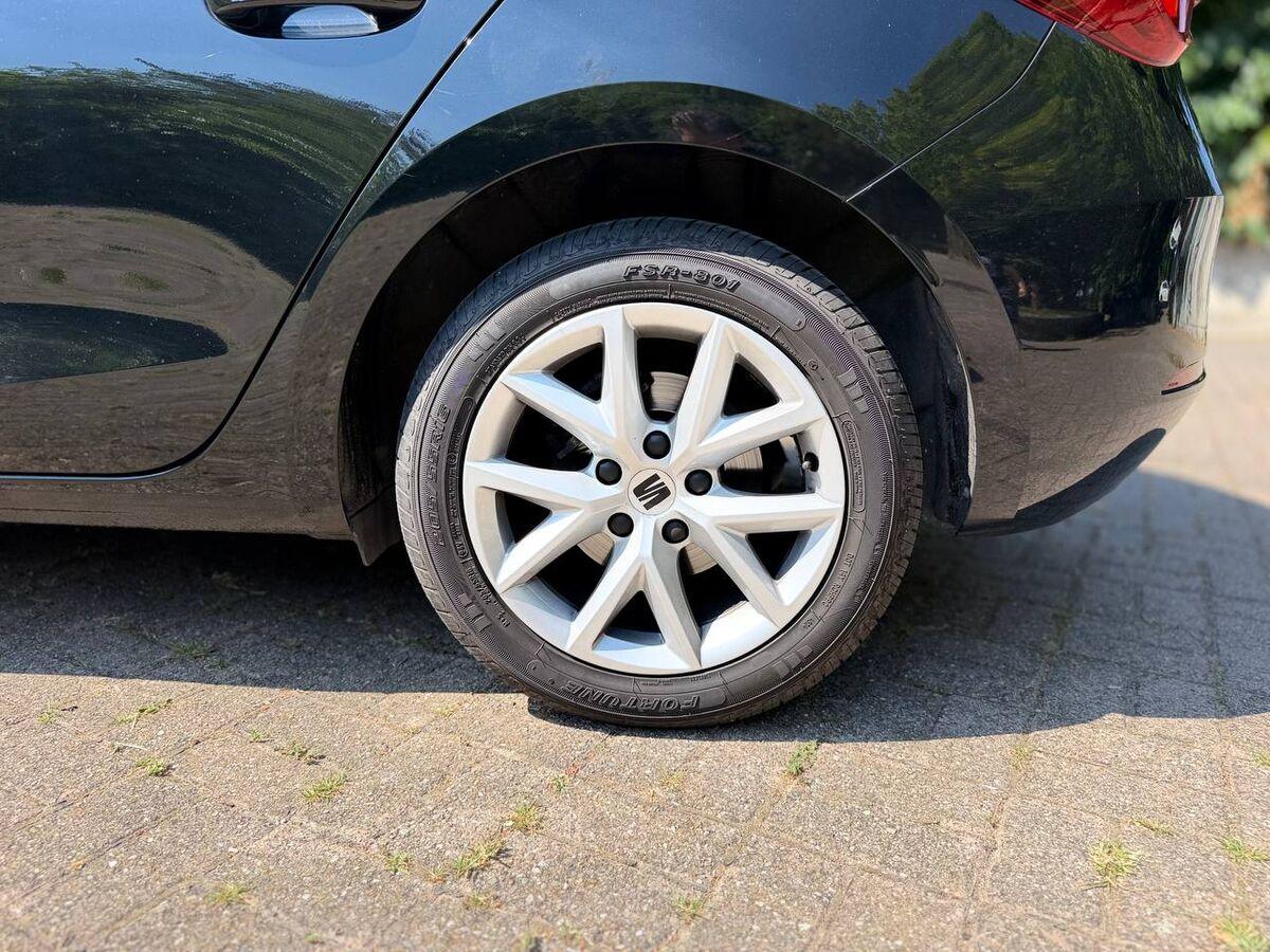 Seat Leon Leon 1.0 tsi Business 110cv