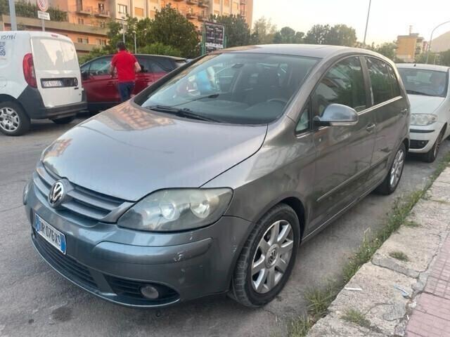 Vw Golf 1.9 Tdi Garanzia Anche Permuta