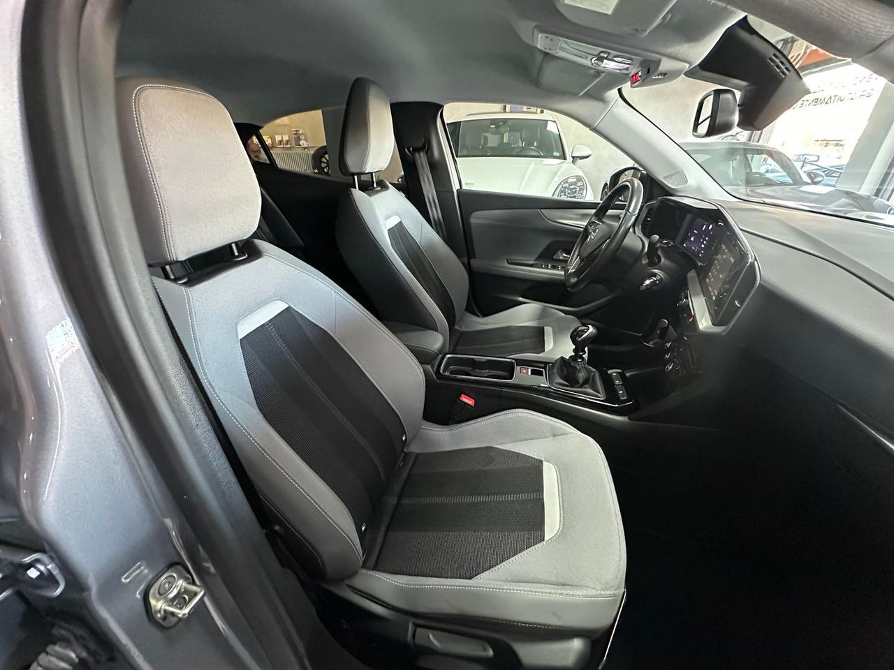 Opel Mokka X Elegance 1.5 #8939