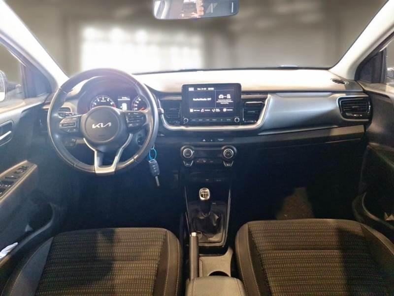 Kia Stonic 1.0 t-gdi mhev Style 100cv mt