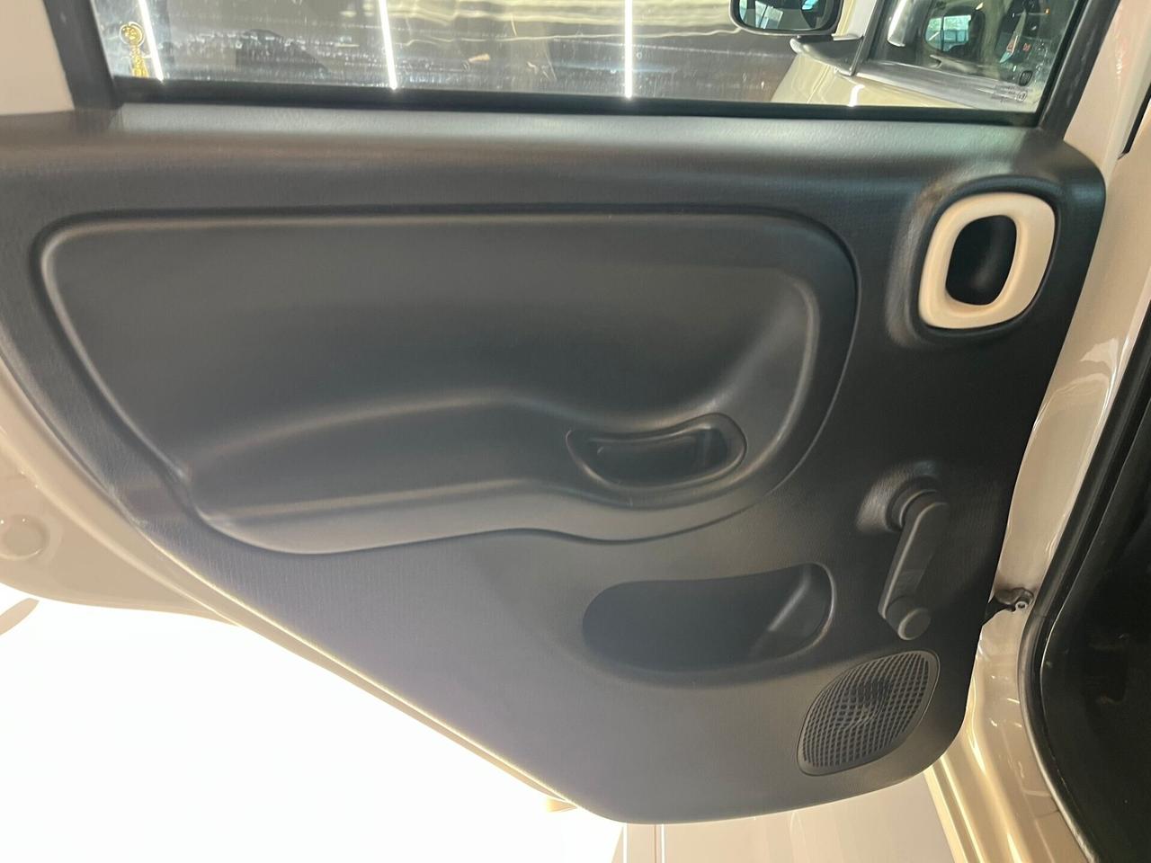 Fiat Panda 0.9 Natural Power Lounge OK NEOPATENTATI