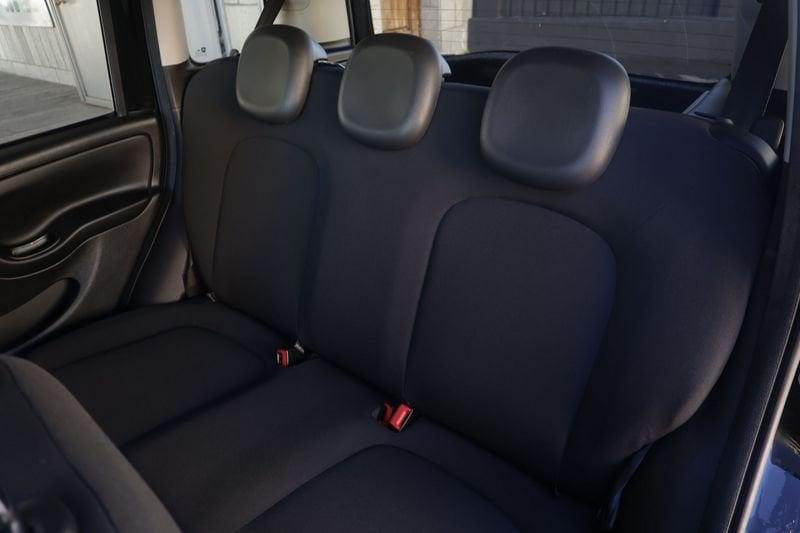 FIAT Panda FIAT Panda 1.0 firefly hybrid s&s 70cv 51KW ANNO 2023