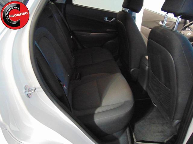 HYUNDAI Kona EV 64 kWh Exclusive