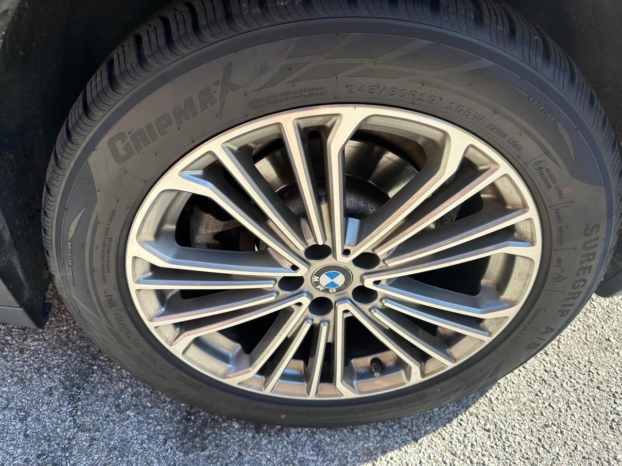 Bmw X3 xDrive20d Business Advantage
