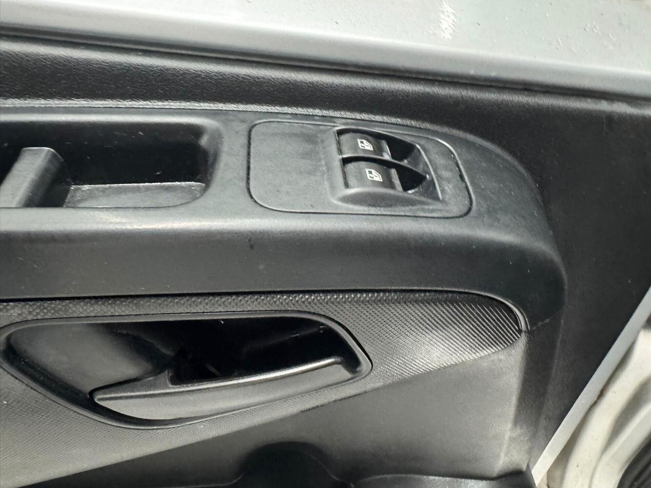 Fiat Qubo 1.3 MJT 75 CV Dynamic