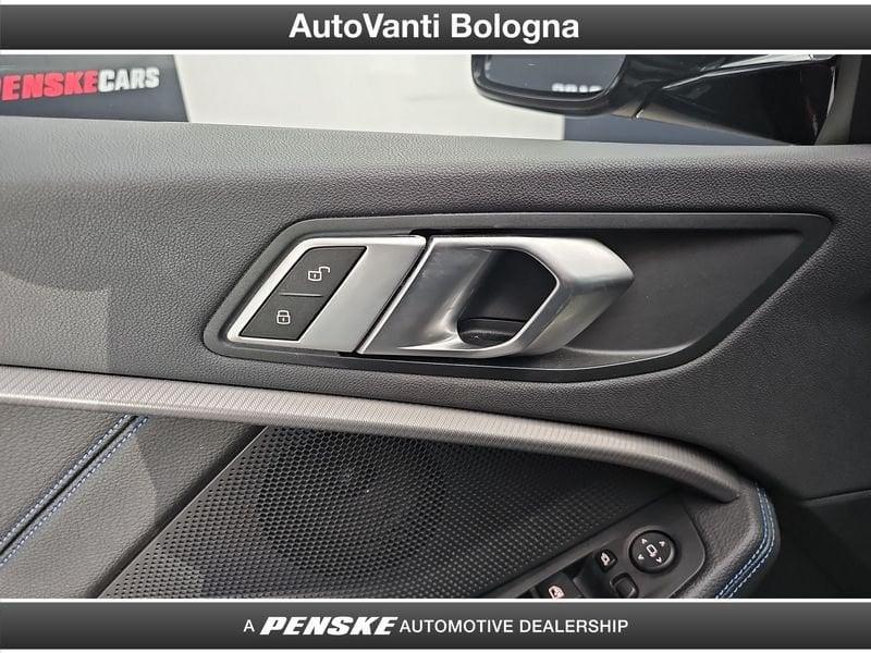 BMW Serie 1 116d Msport