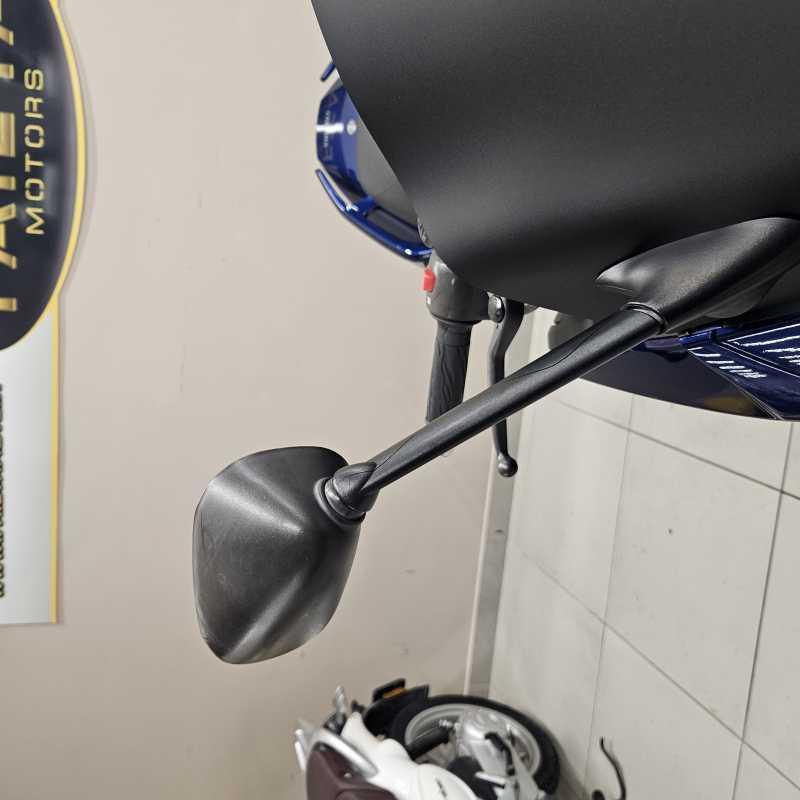Yamaha T-Max 500 - 2008
