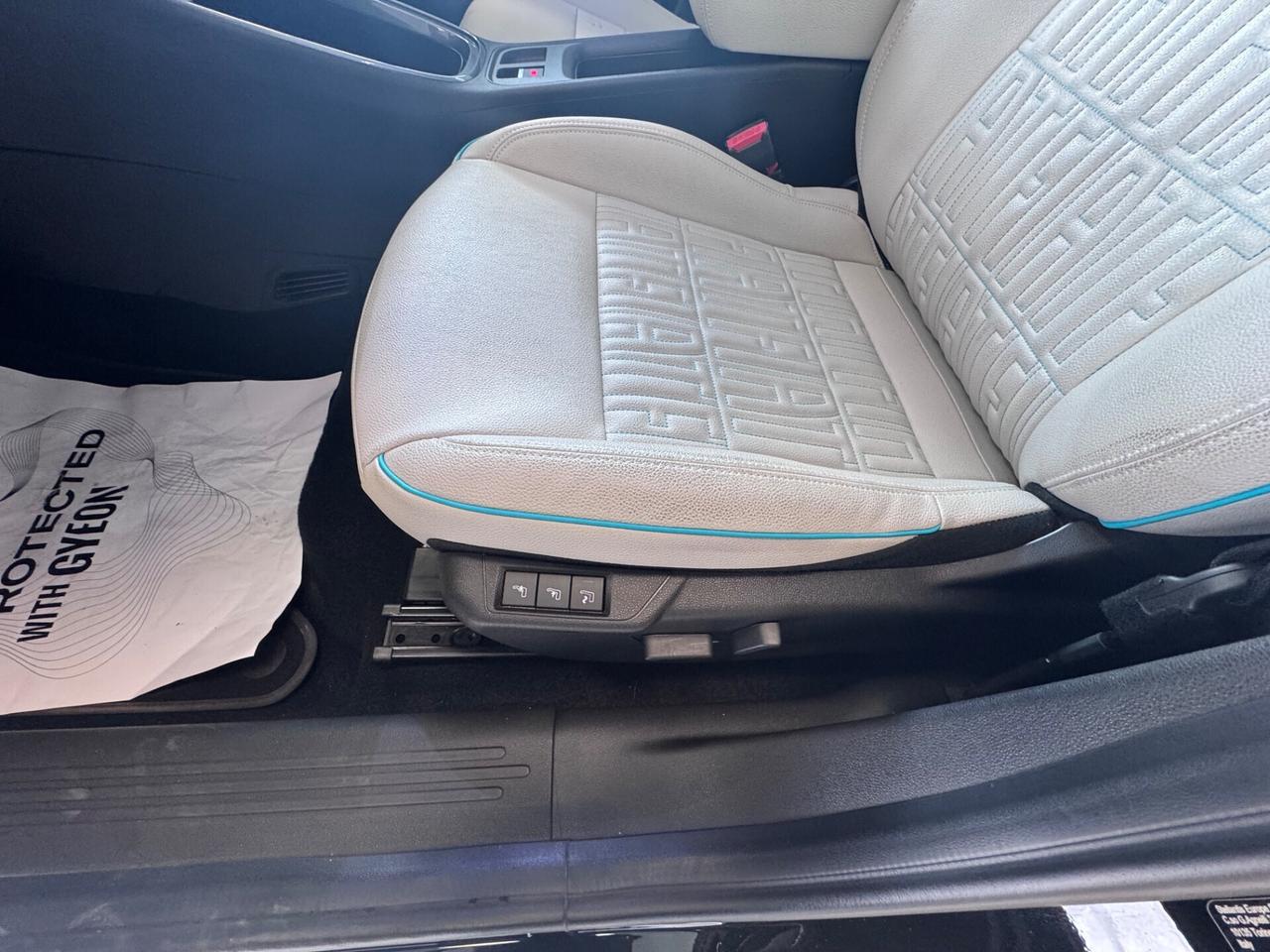 FIAT 600 HYBRID AUTOMATICA LA PRIMA MY2025