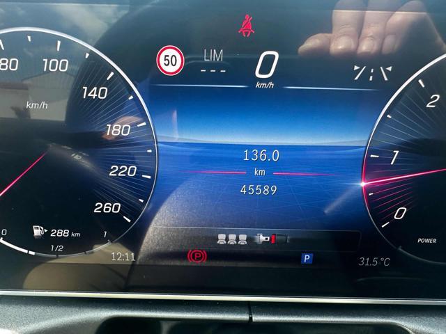 MERCEDES-BENZ C 220 d Mild hybrid S.W. Premium Pro
