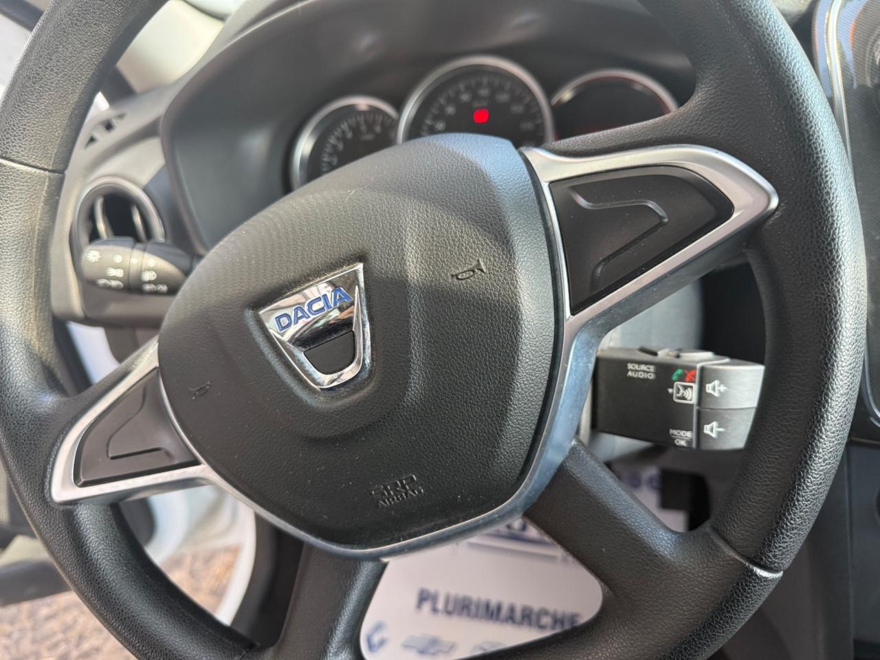 Dacia Sandero 0.9 TCe 12V 90CV Start&Stop Lauréate