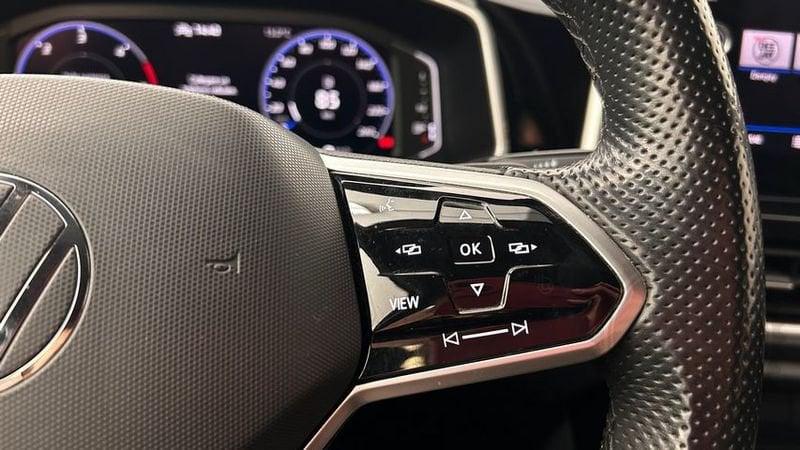 Volkswagen T-Roc 2.0 TDI SCR R-Line DSG