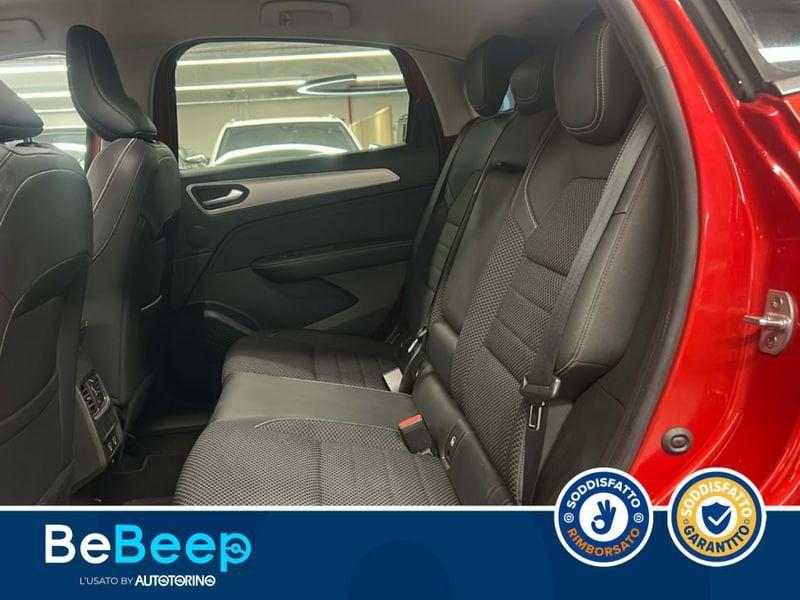 Renault Arkana 1.3 TCE R.S. LINE 140CV EDC FAP