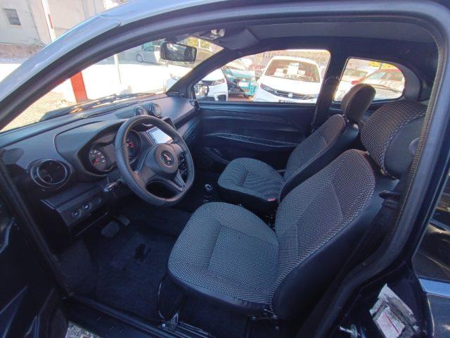 AIXAM City Pack Emotion