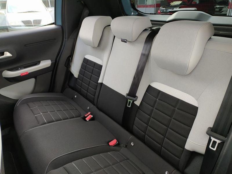 Citroën C3 100 Max con Cbc