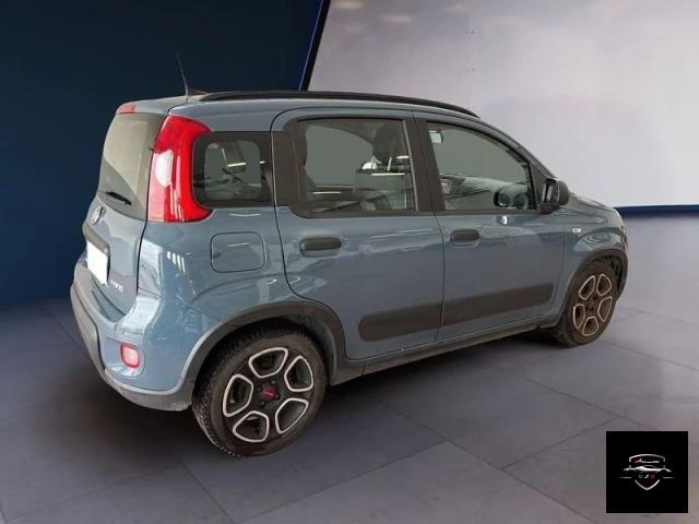 FIAT - Panda - 1.0 FireFly S&S Hybrid