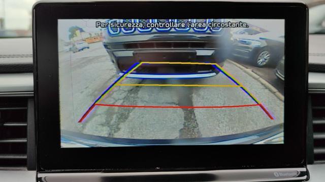 KIA Ceed 1.6 CRDi 115 CV SW Business Class ** EURO 6D **