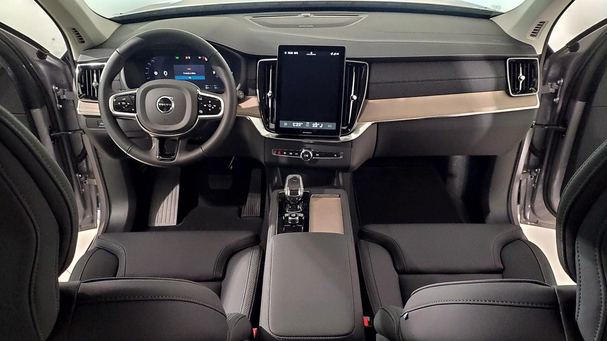 VOLVO Xc90 T8 Plug-In Hybrid Awd Aut. 7 Posti Plus Bright