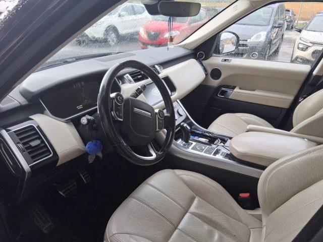 LAND ROVER Range Rover Sport 3.0 TDV6 HSE Dynamic 4x4 *No superbollo*