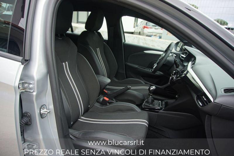 Opel Corsa 1.2 100cv GS MT6