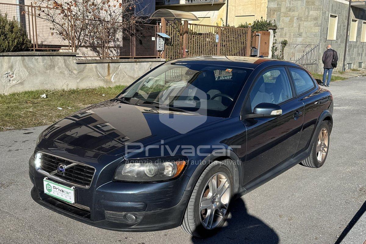 VOLVO C30 1.6 D Kinetic