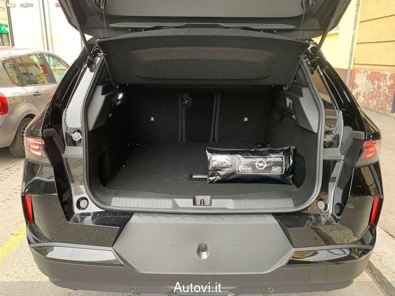Opel Grandland Grandland 1.2 Hybrid aut. GS