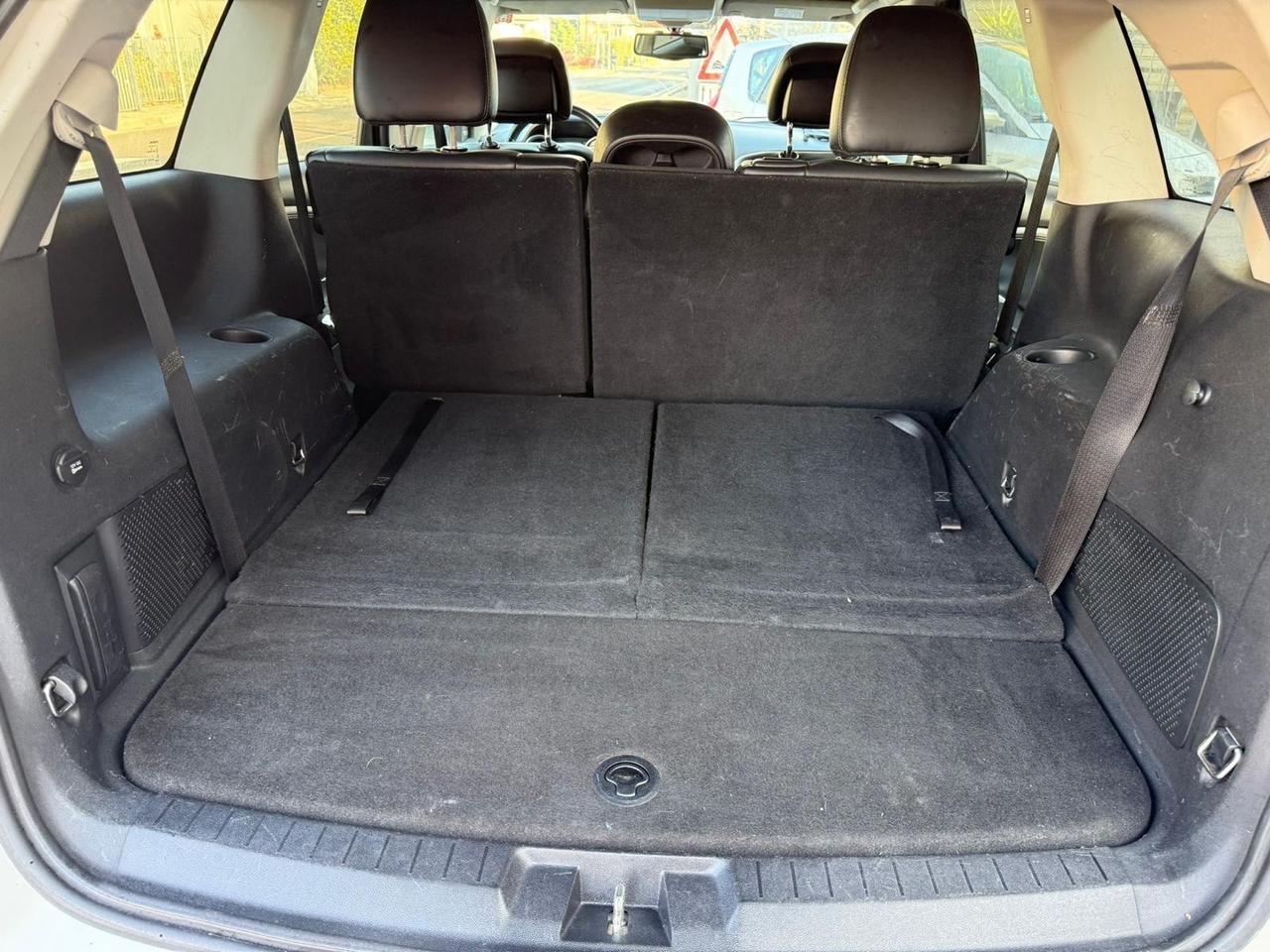 Fiat Freemont 2.0 Mjt 170 CV 4x4 aut. Black Code