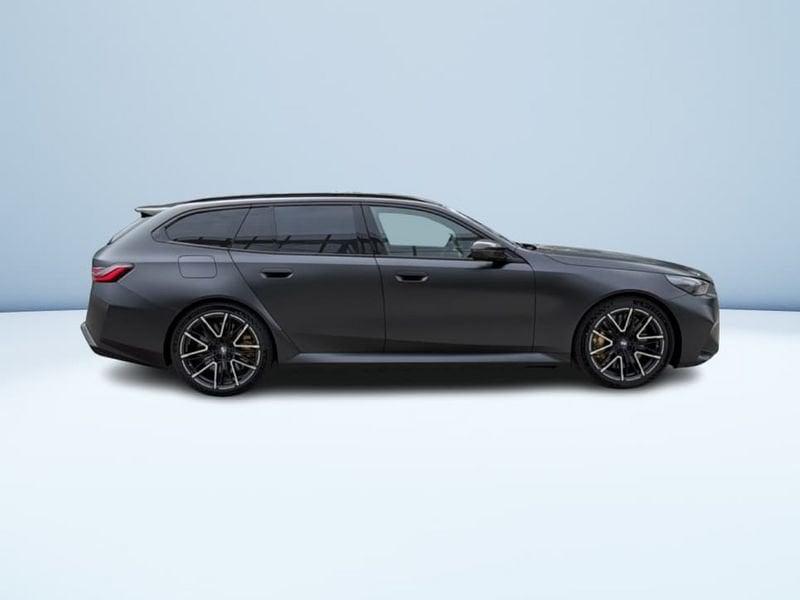 BMW Serie 5 M5 Touring