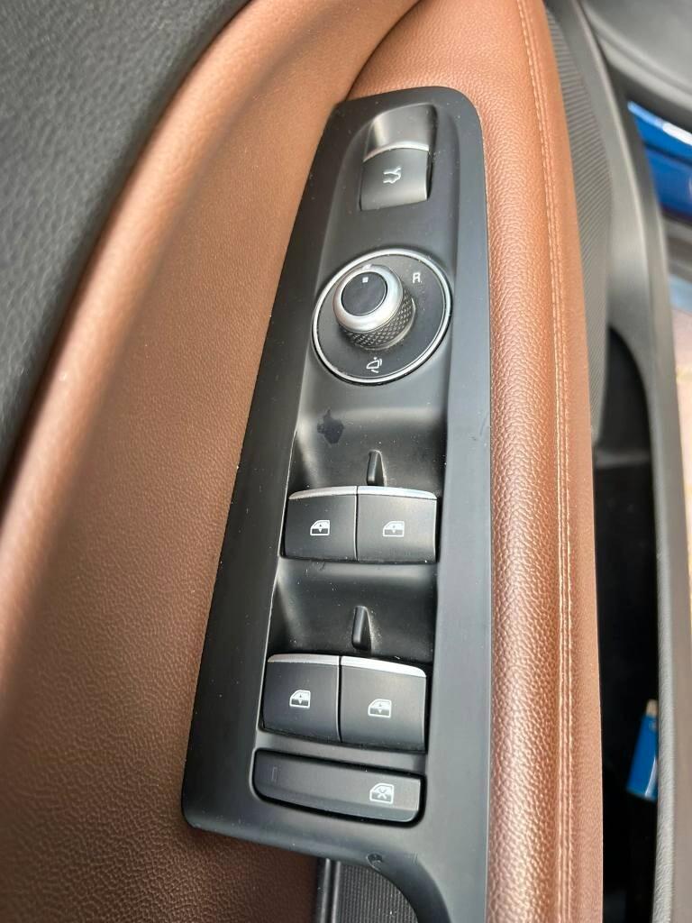 Alfa Romeo Stelvio 2.2 Turbodiesel 190 CV AT8 Q4 Executive