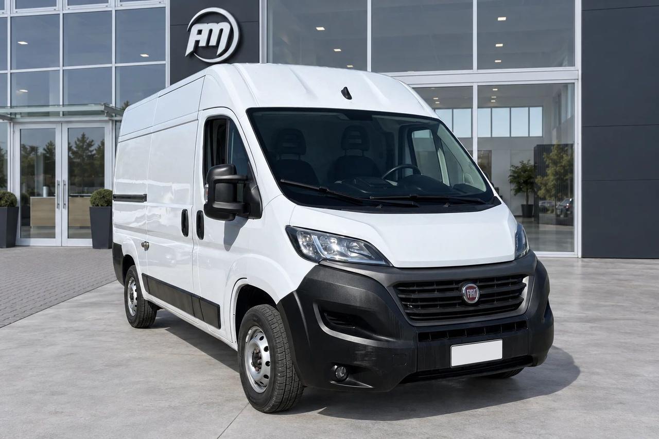 Fiat Ducato L2H2 2.3Mjt 140CV