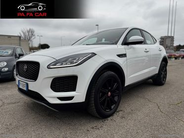 JAGUAR E-Pace 2.0D 150CV AWD aut. R-Dynamic HSE