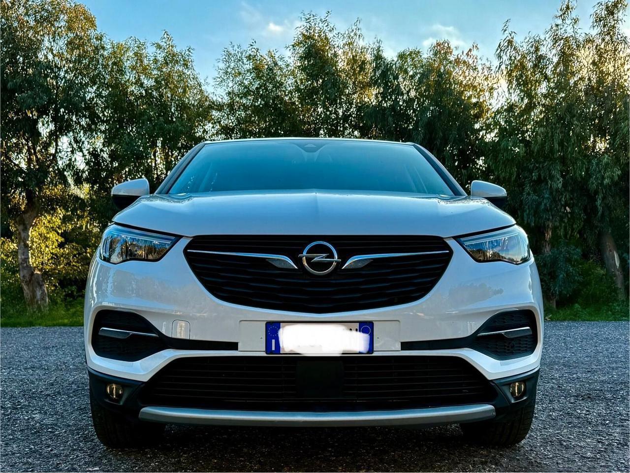 OPEL GRANDLAND X 1.5 CDI ECOTEC INNOVATION