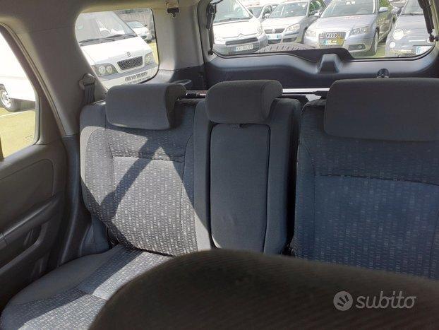 HONDA CR-V 2ª serie - 2005 2.2 ctdi 140cv