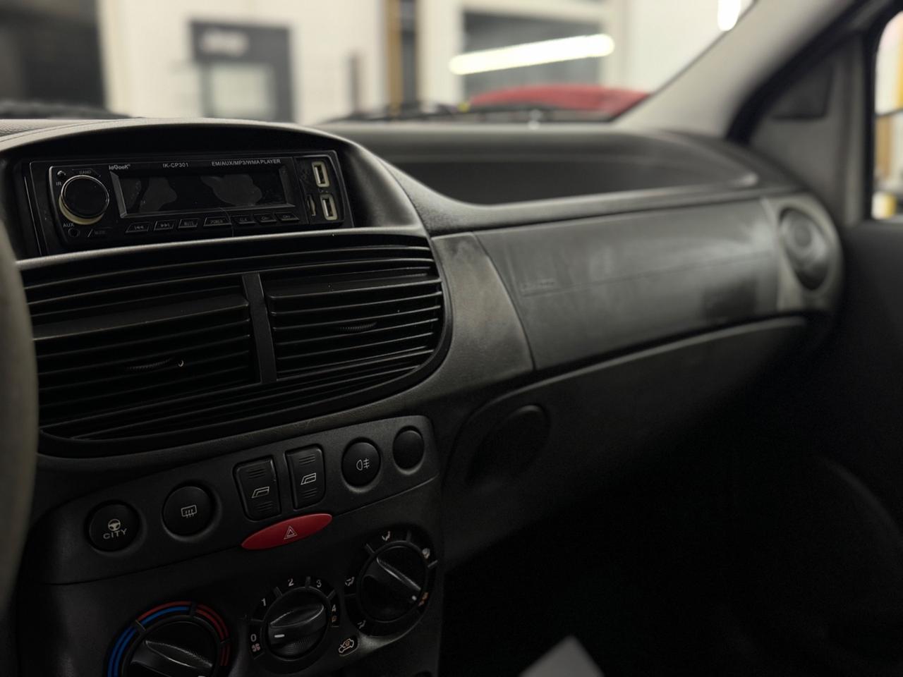 Fiat Punto Classic 1.3 MJT 3 porte